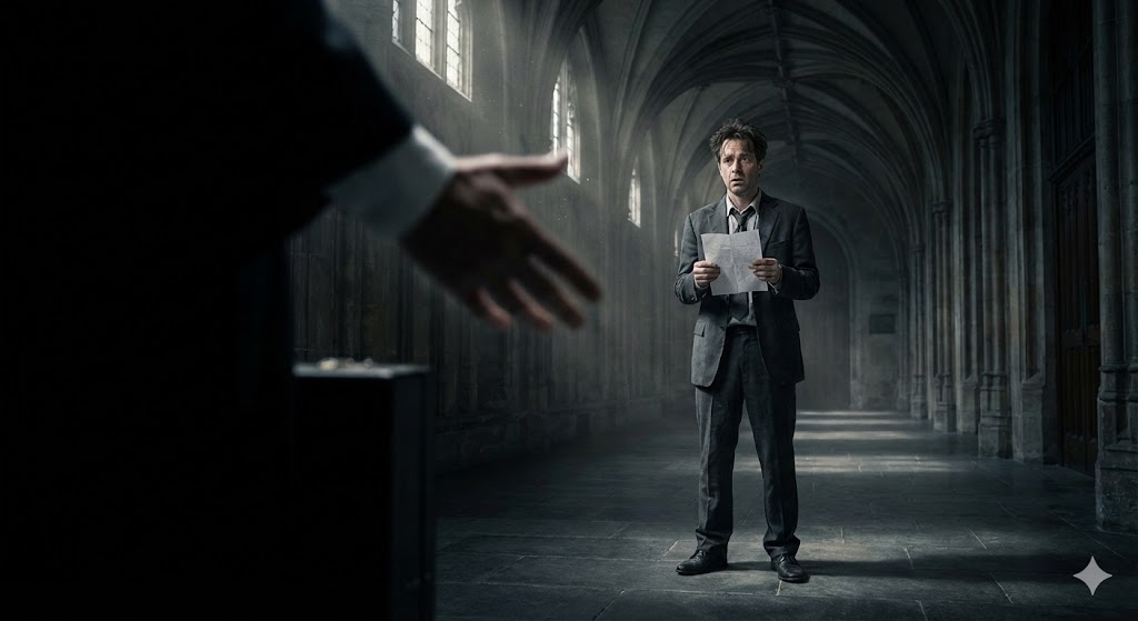 Justiciable confronté à une accusation pénale, chef d'entreprise mis en cause, particulier cherchant un avocat spécialisé : comment réagir efficacement