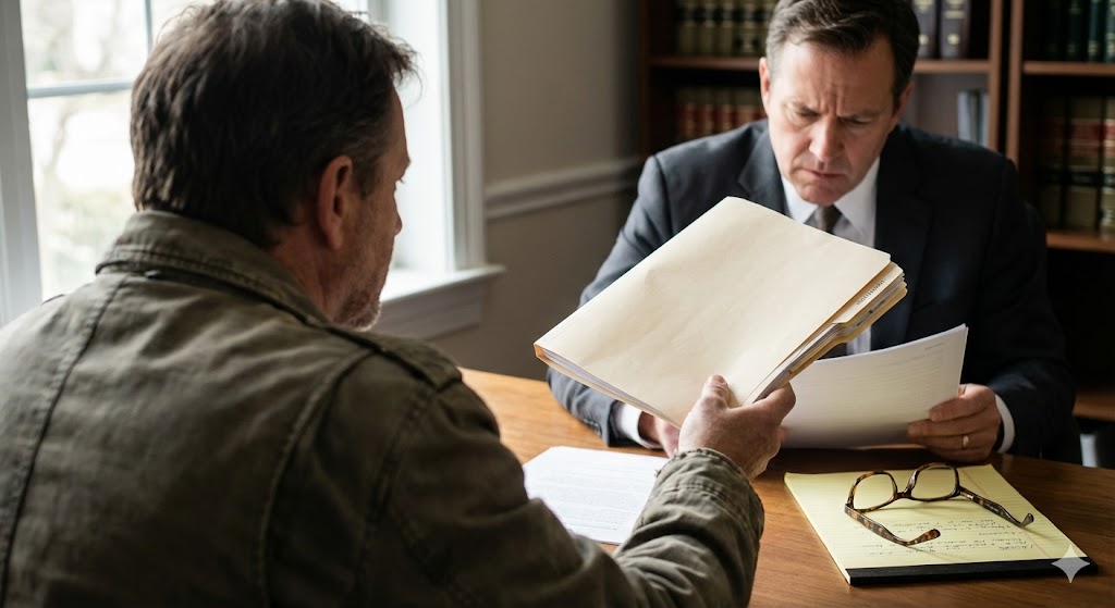 Mis en examen, famille d'une personne atteinte de troubles mentaux : que faire ?