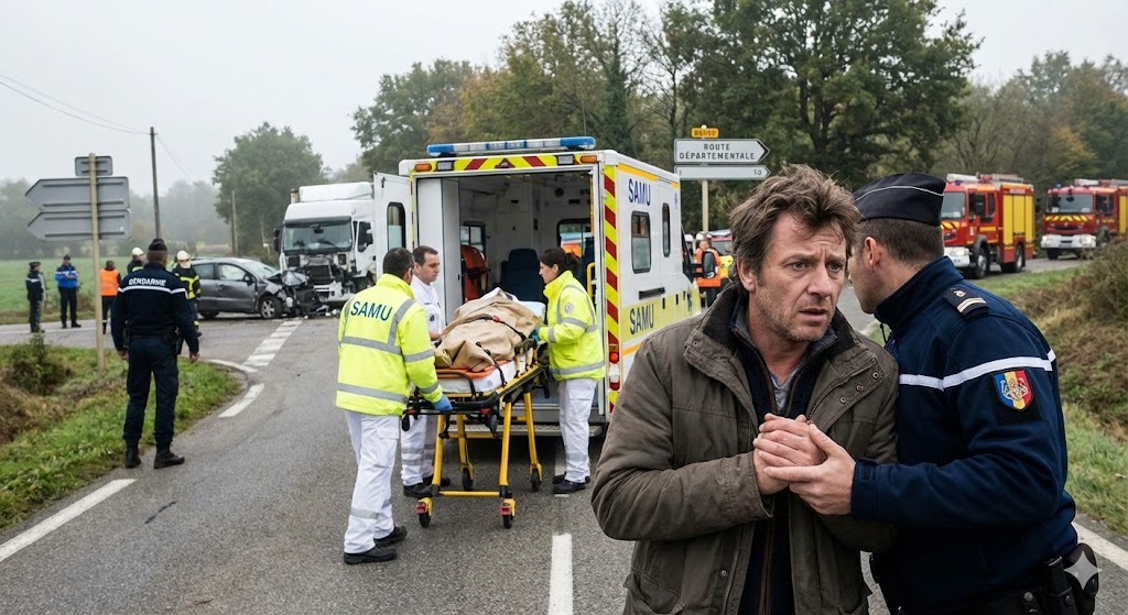 Homicide involontaire routier : peines et recours