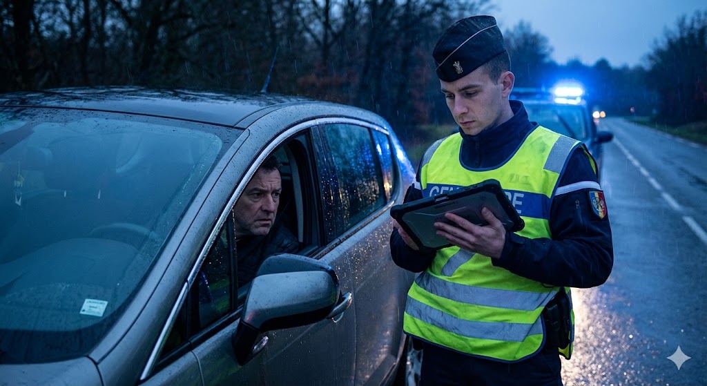 Défaut d'assurance : amende, délit et risques
