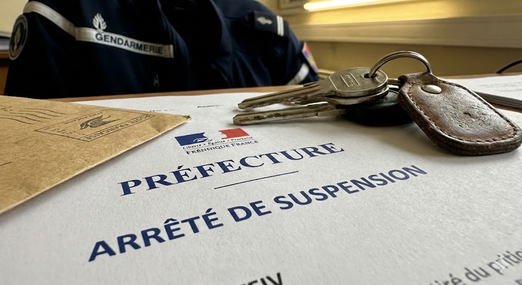 Conducteurs sanctionnés, automobilistes : comprendre vos droits et les recours possibles