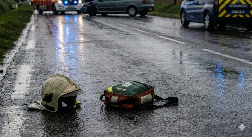 Blessures involontaires et ITT : risques pour le conducteur