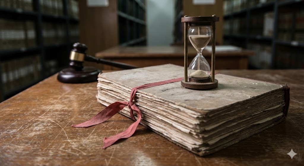 Prescription pénale : délais et règles en justice