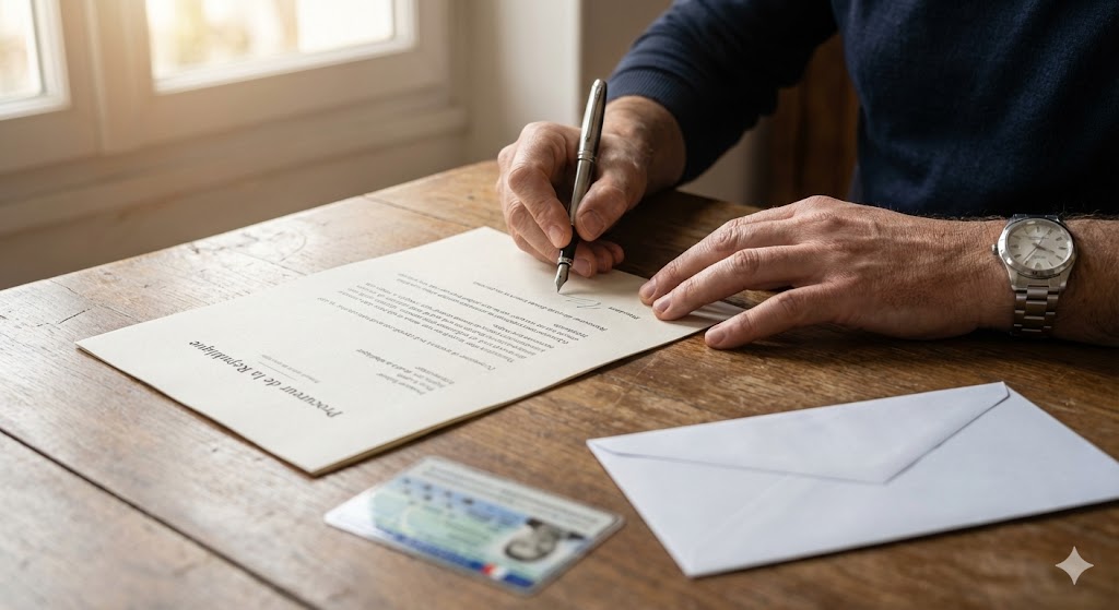 Réhabilitation judiciaire : effacer son casier B2