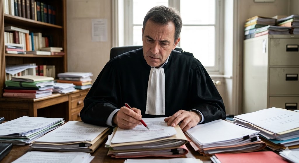 Vice de forme et nullité de procédure en droit pénal