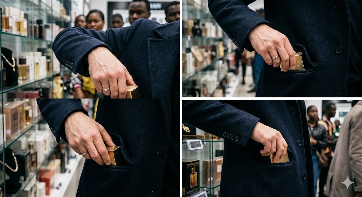 Vol simple en droit pénal : définition et sanctions