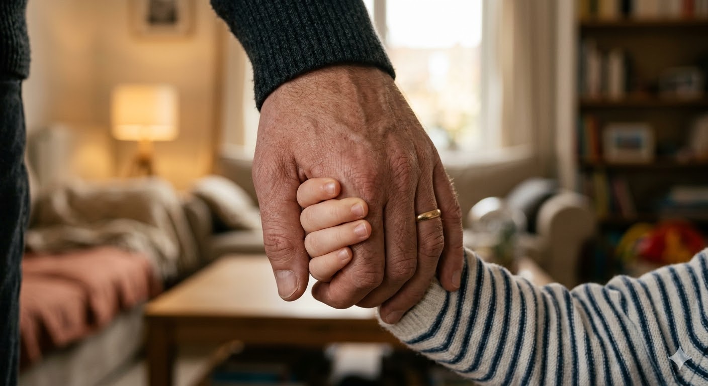 Agression sexuelle sur mineur : droit et démarches parents