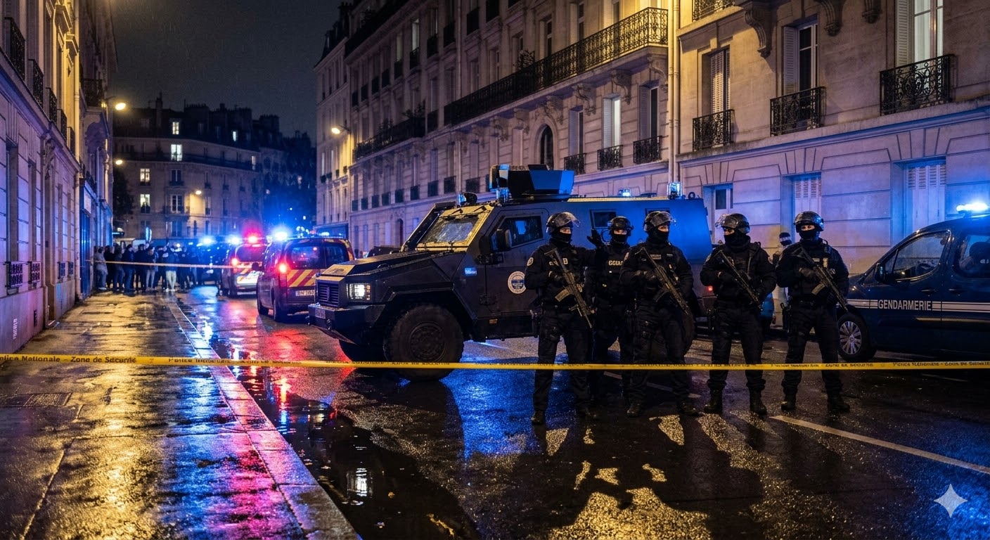 Prise d’otage : quels sont les risques et les droits ?