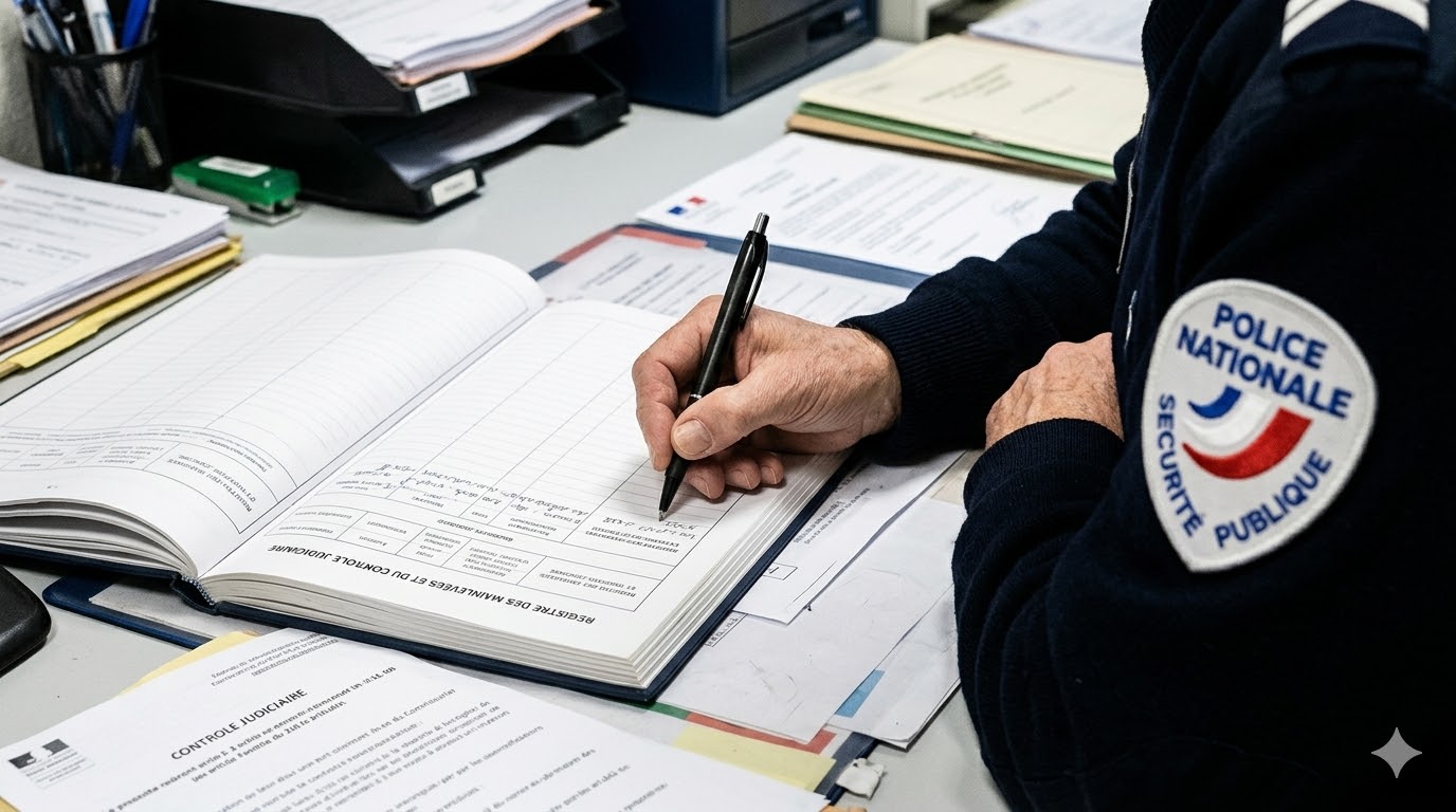Obligations du contrôle judiciaire : comment éviter la prison ?