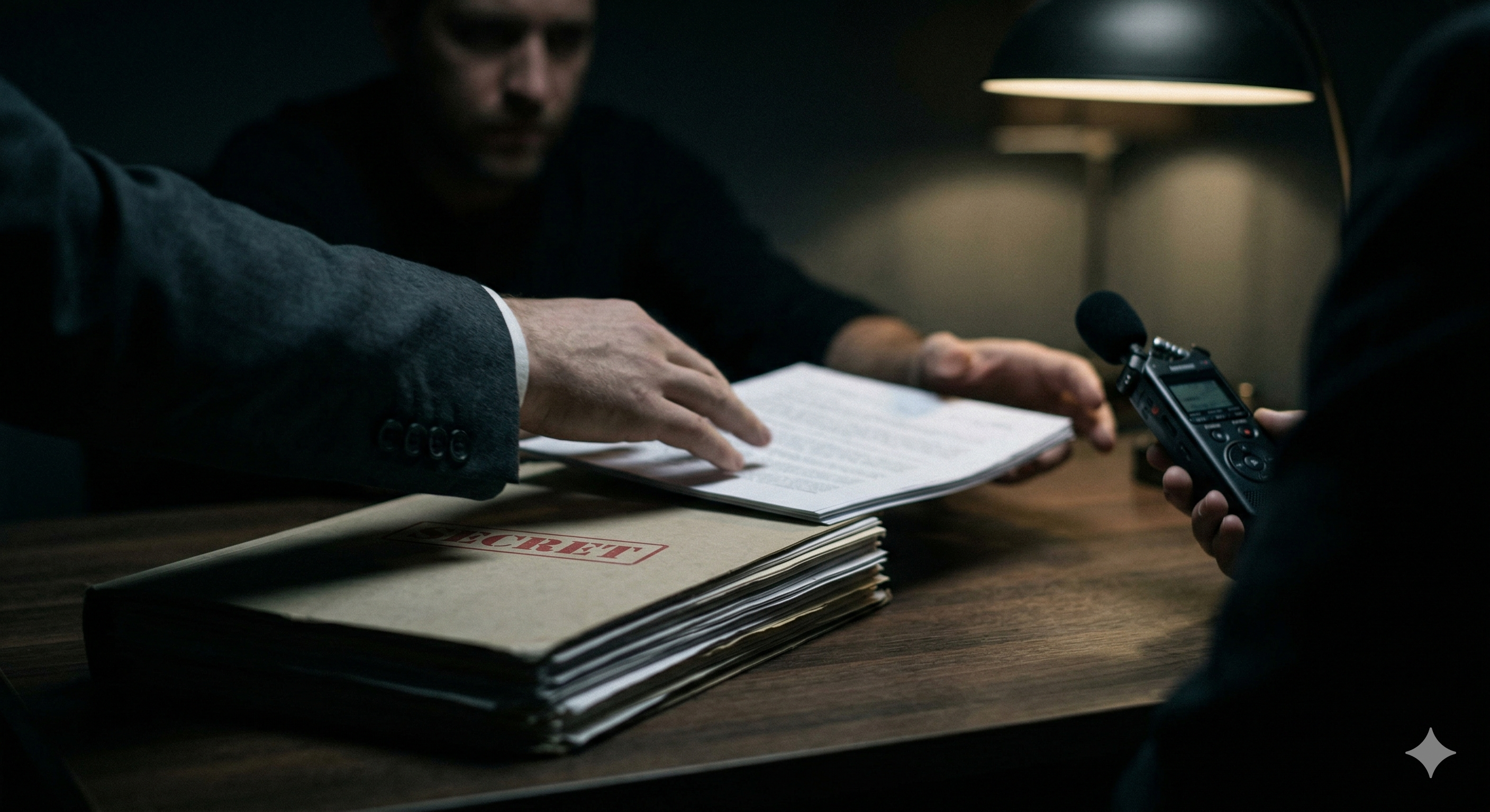 Violation du secret de l'instruction : quels risques pénaux ?