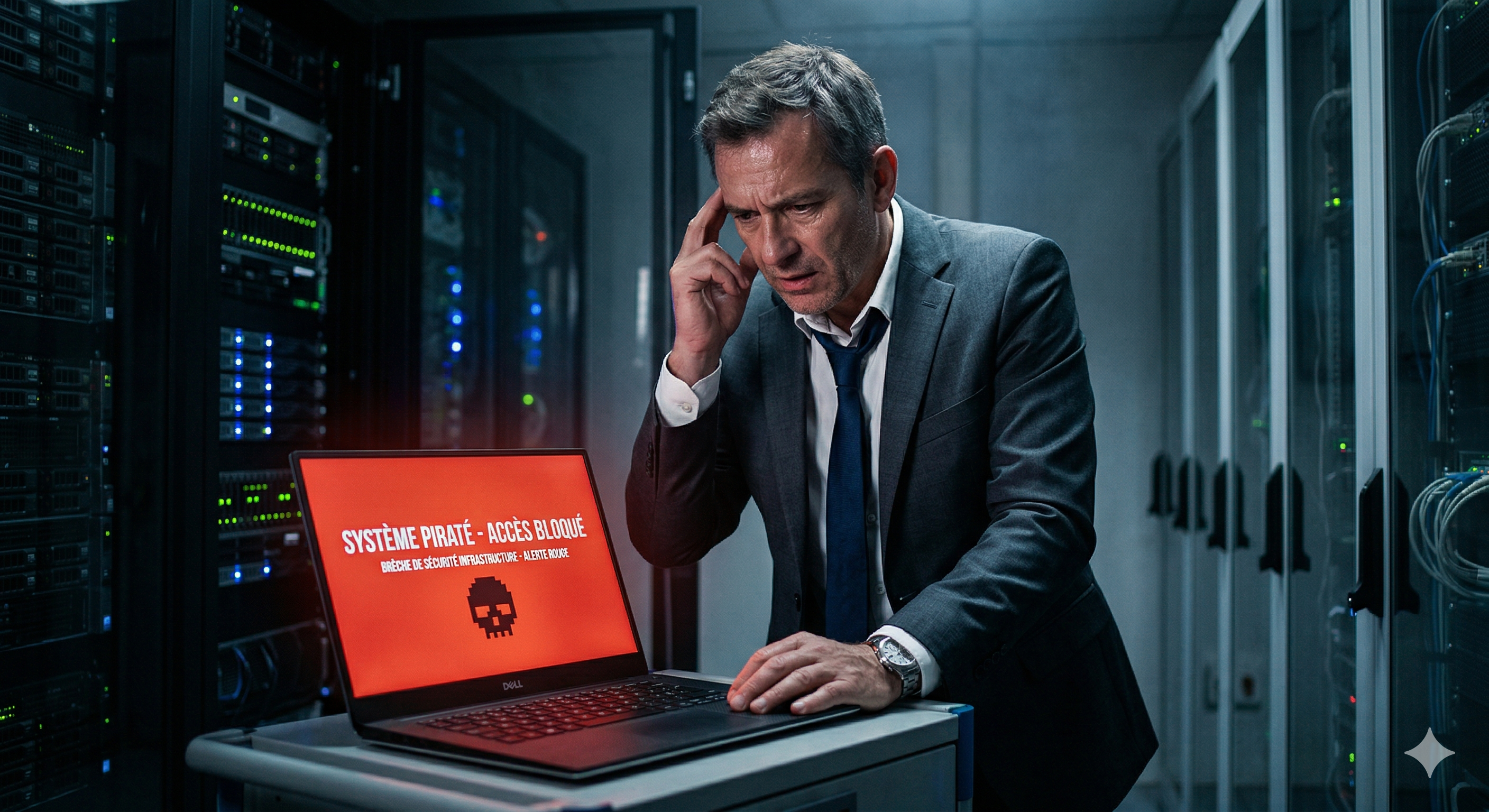 Piratage informatique en entreprise : quels sont vos recours ?