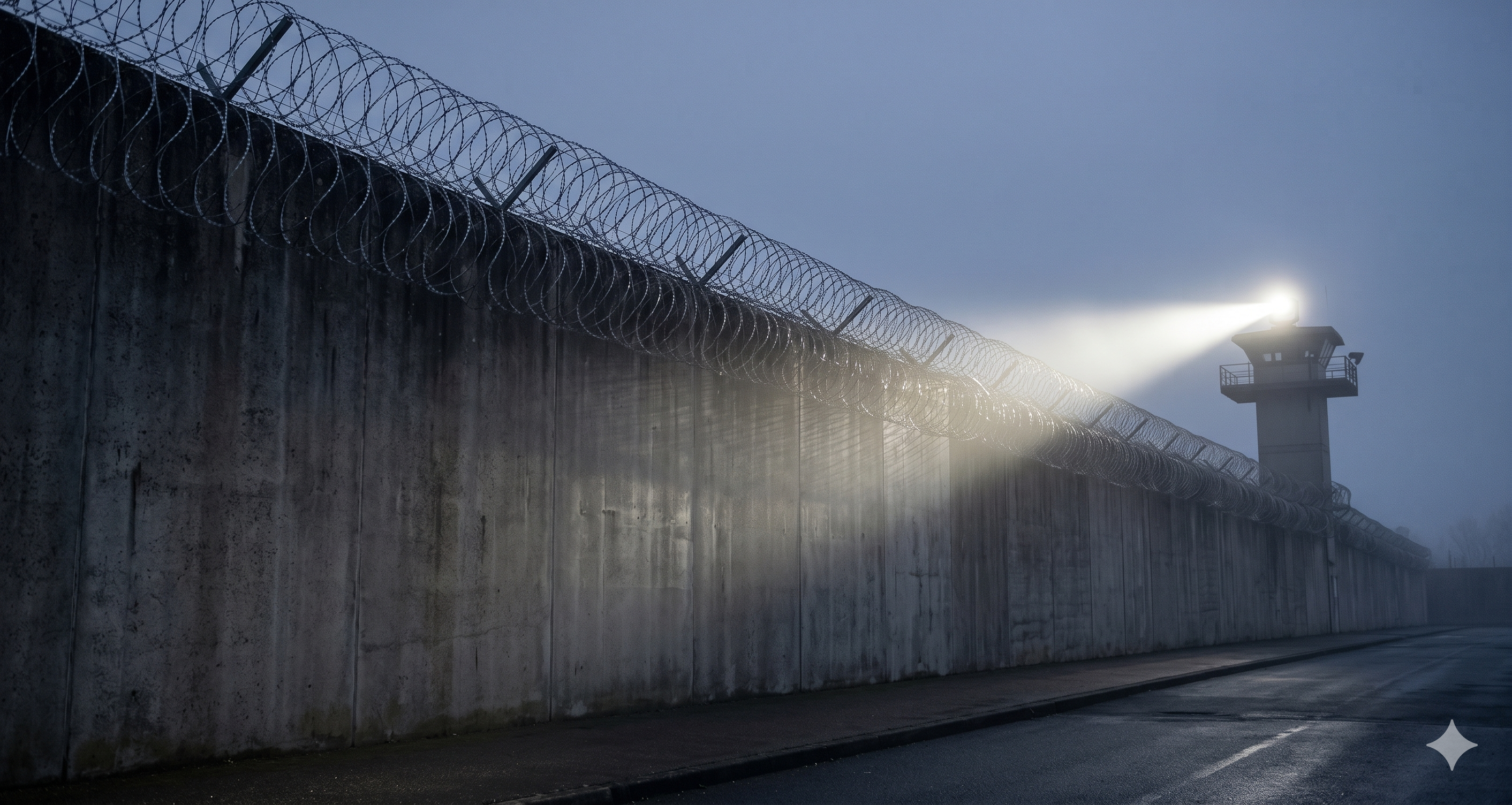 Évasion de prison : quelles sont les sanctions pénales ?
