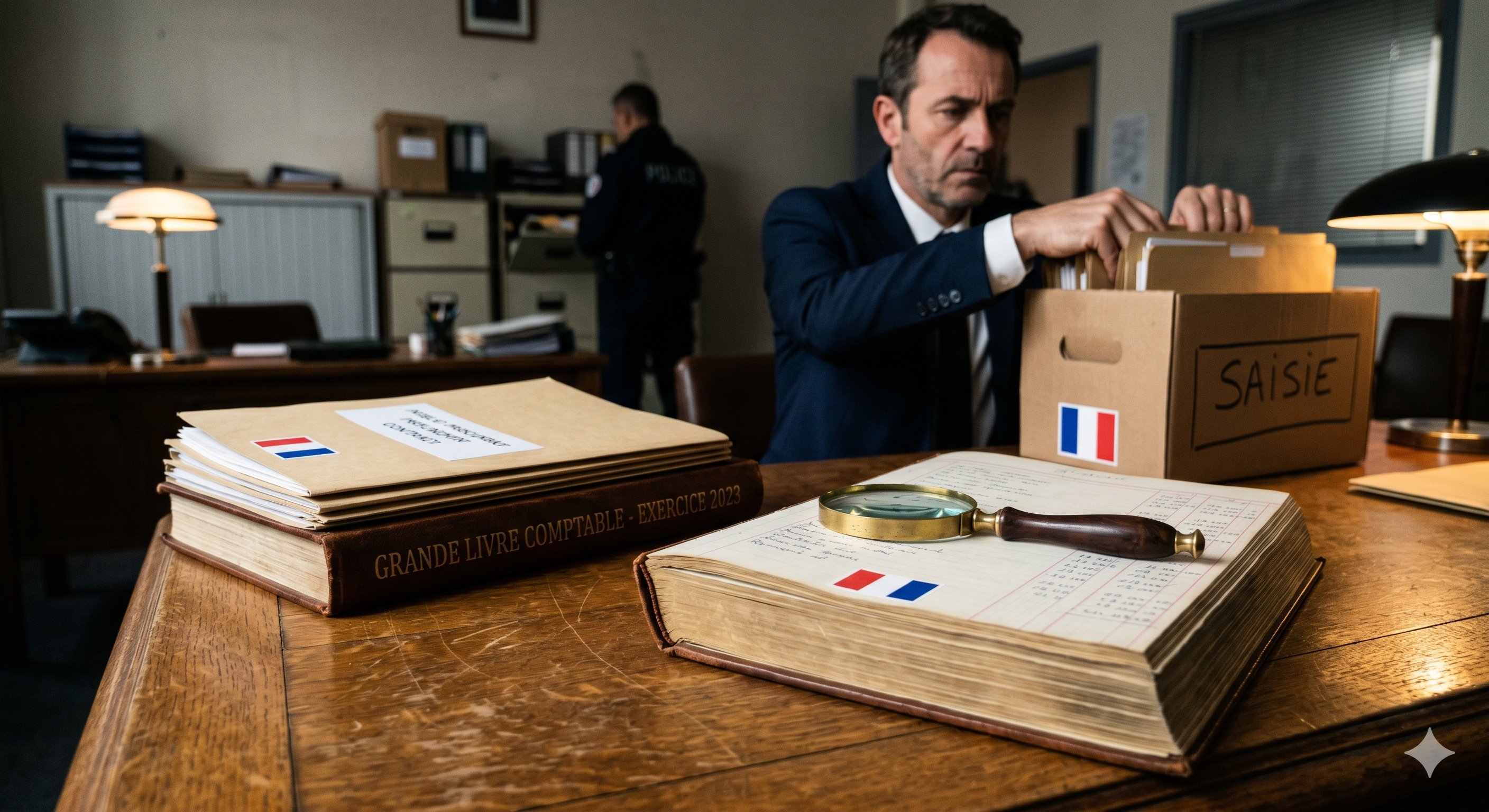 Détournement de fonds publics : quels risques pour les élus ?