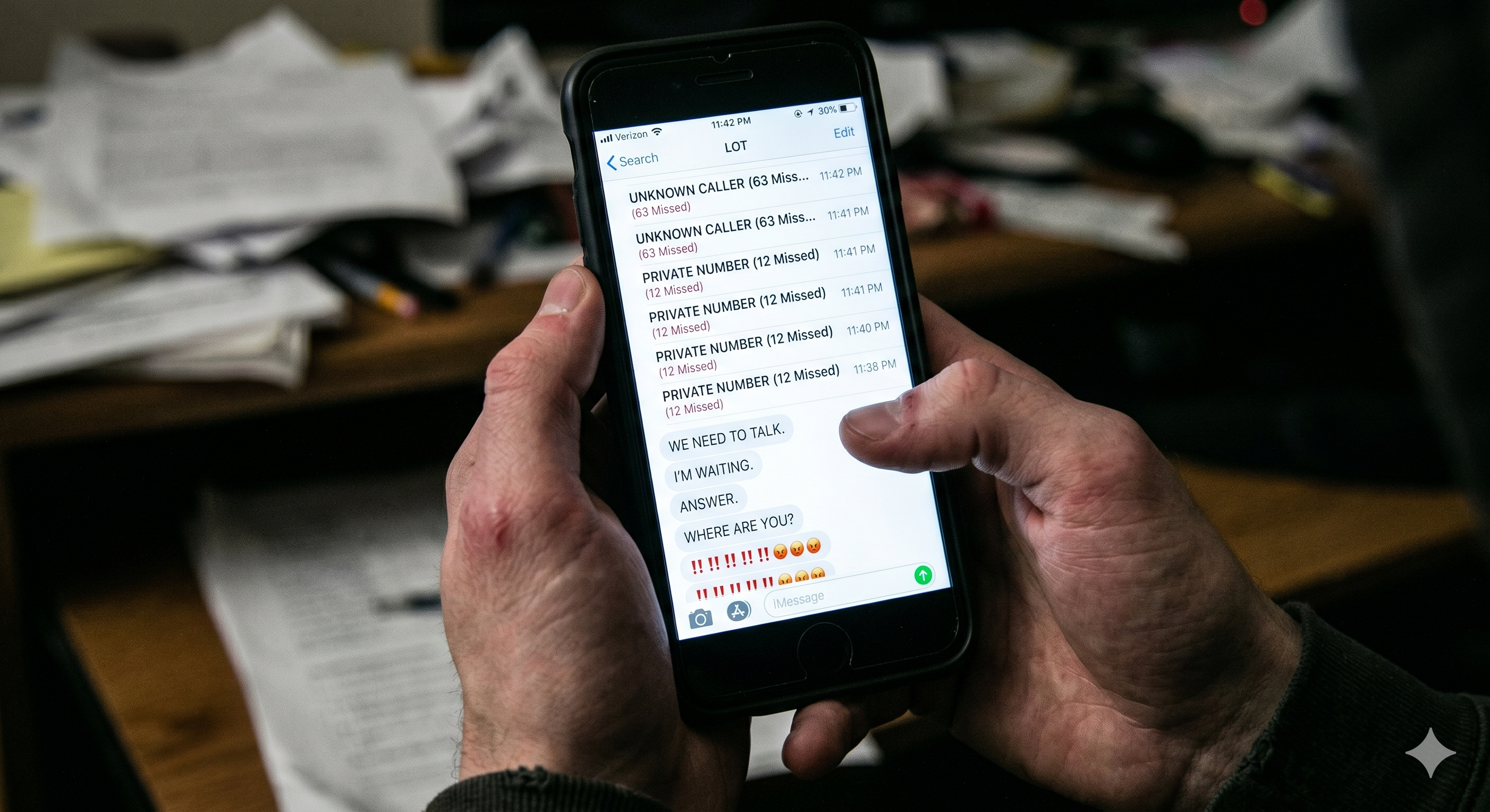 Harcèlement téléphonique : quelles sanctions et comment agir ?