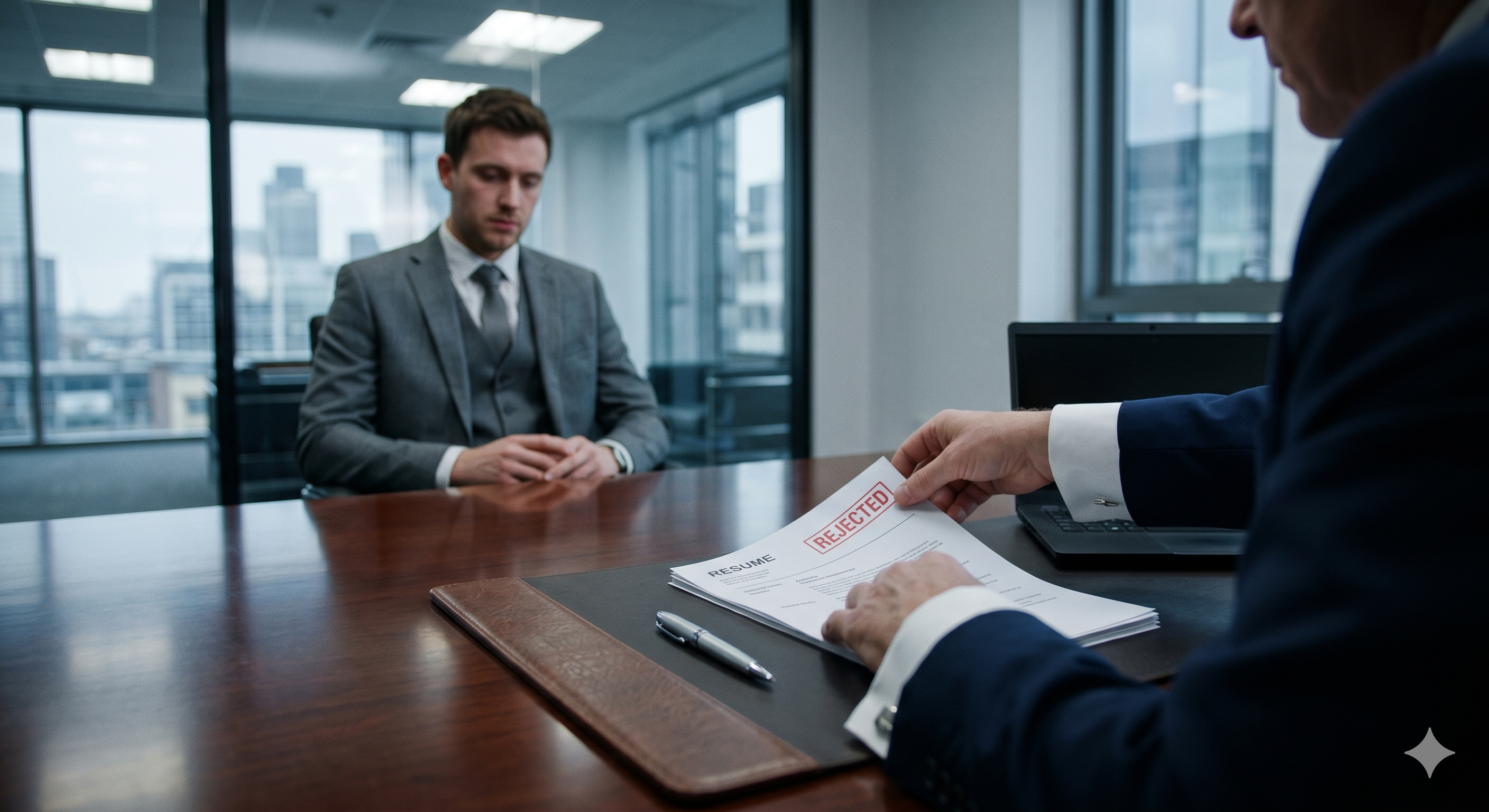 Discrimination à l'embauche : preuves, sanctions et recours