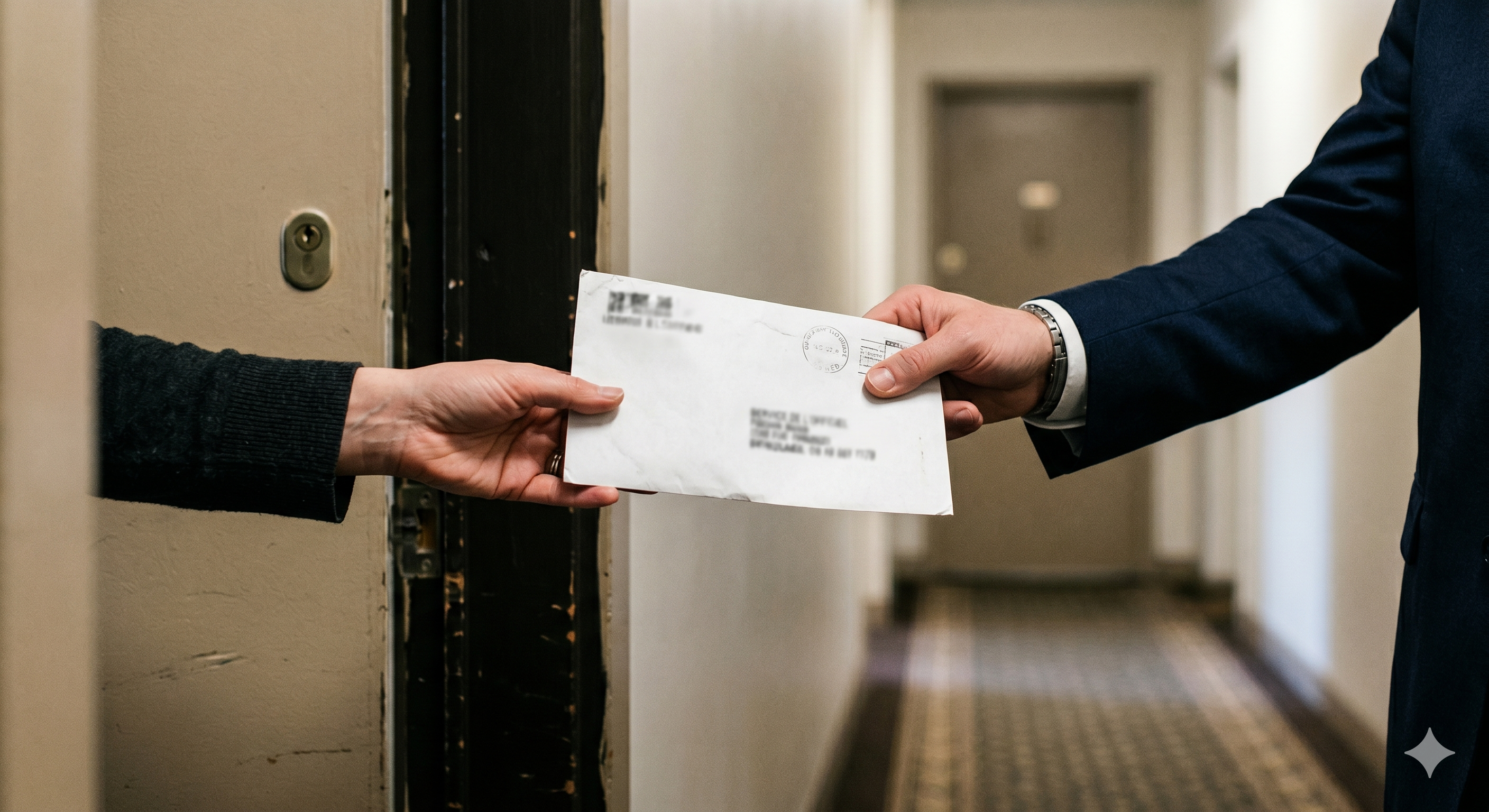 Citation directe : convoquer un auteur devant le tribunal