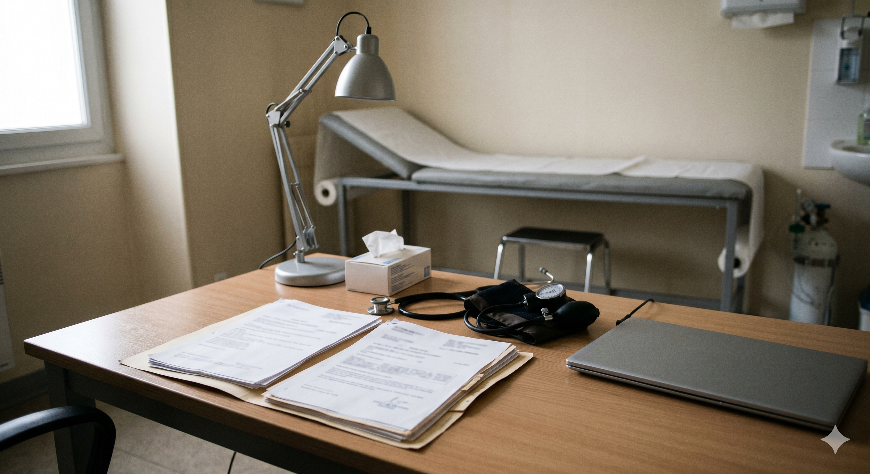 Commission médicale permis : procédure et recours