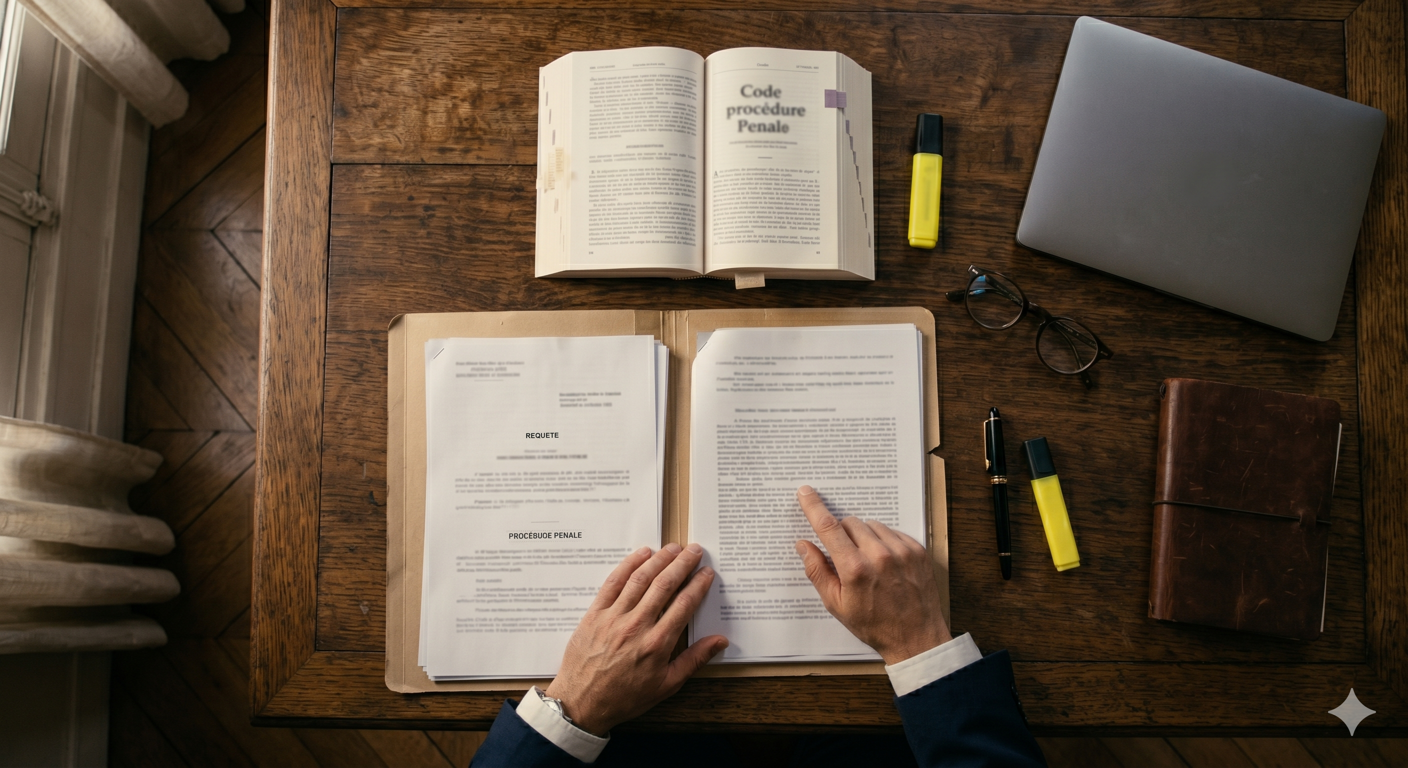 Contrôle judiciaire : obligations et alternatives