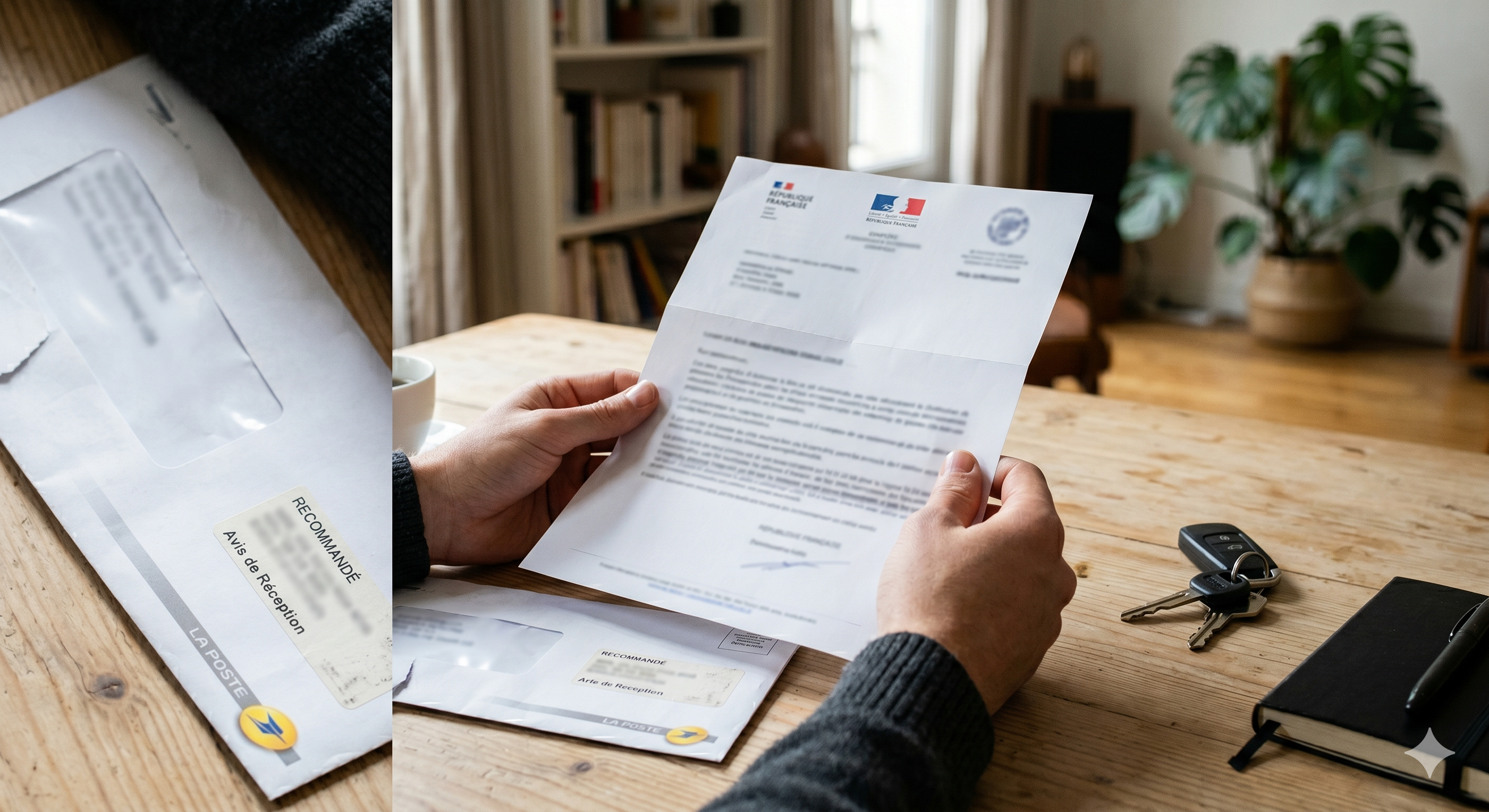 Amende forfaitaire majorée : contestation et délais