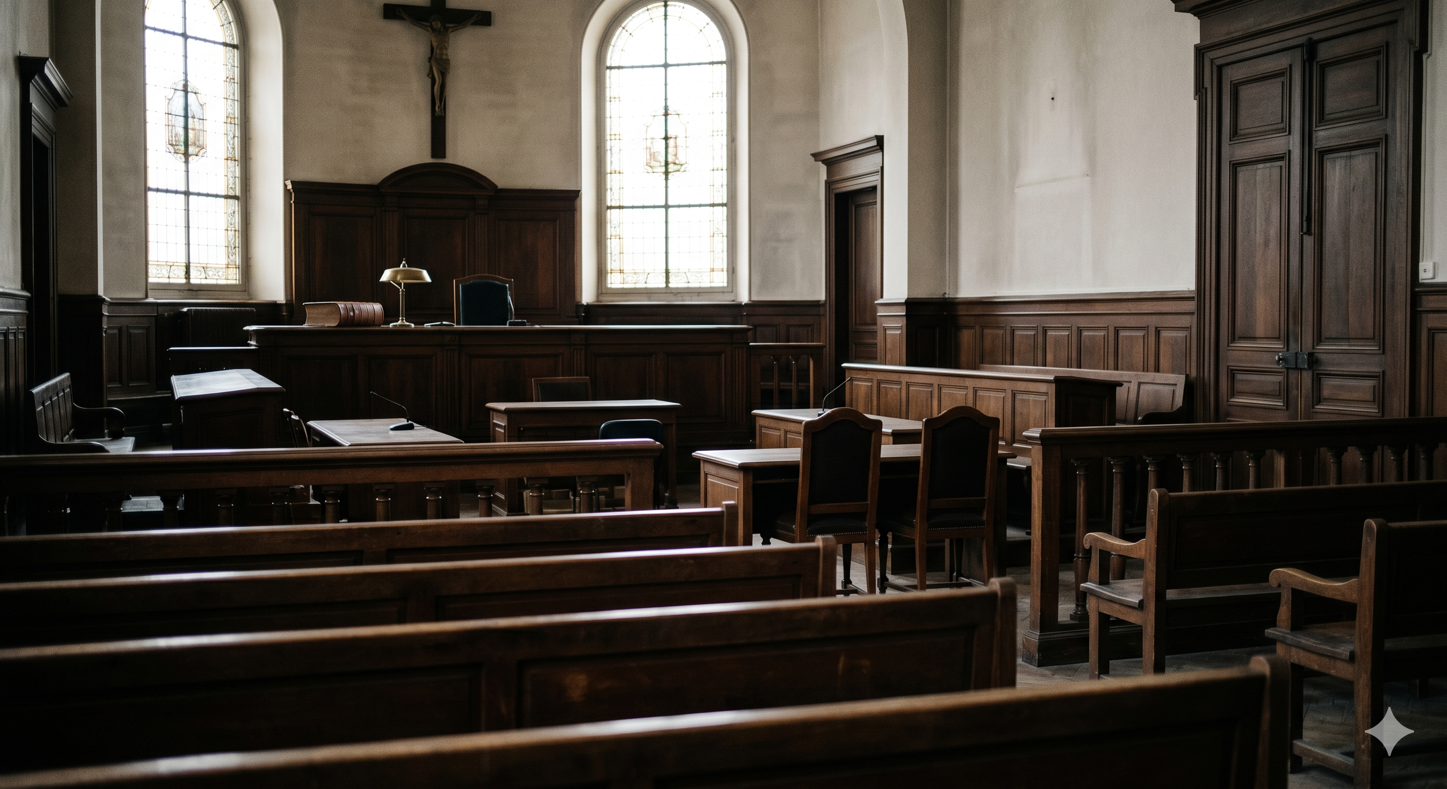 Huis clos : conditions et procédure de demande