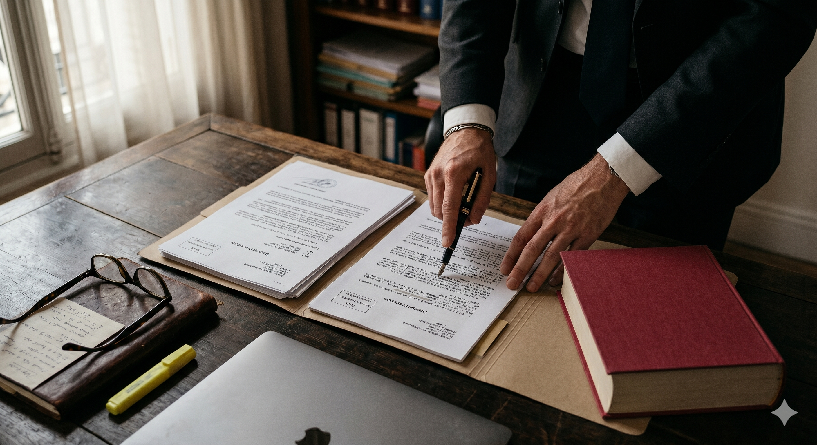 Témoignage anonyme : article 706-58 et droits défense