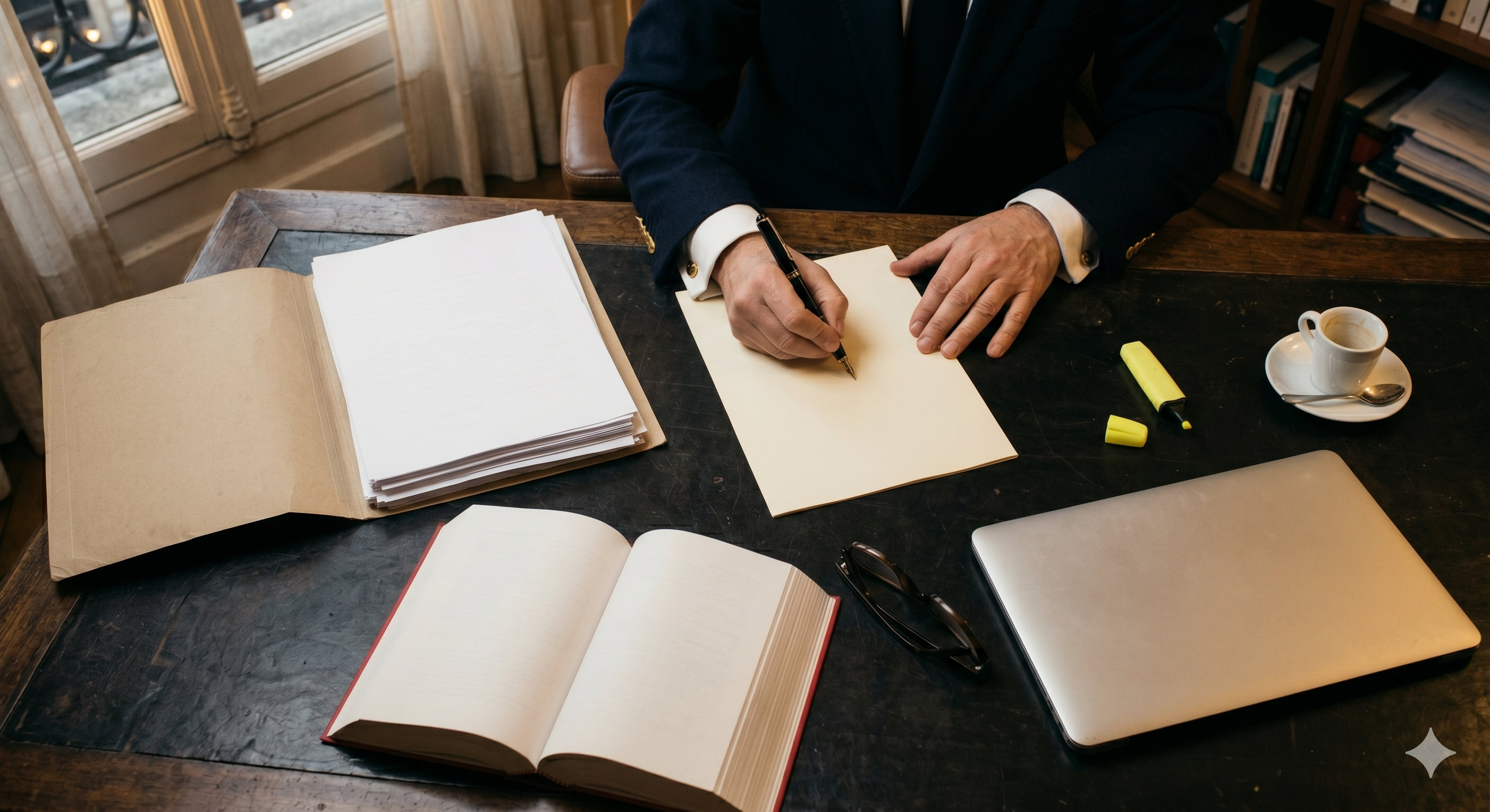 Récusation d'un juge : procédure et causes légales