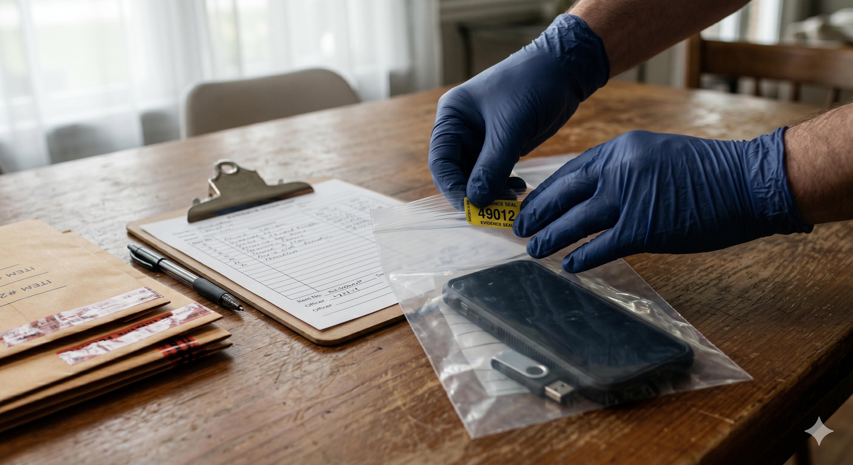 Perquisition : conditions, horaires et droits