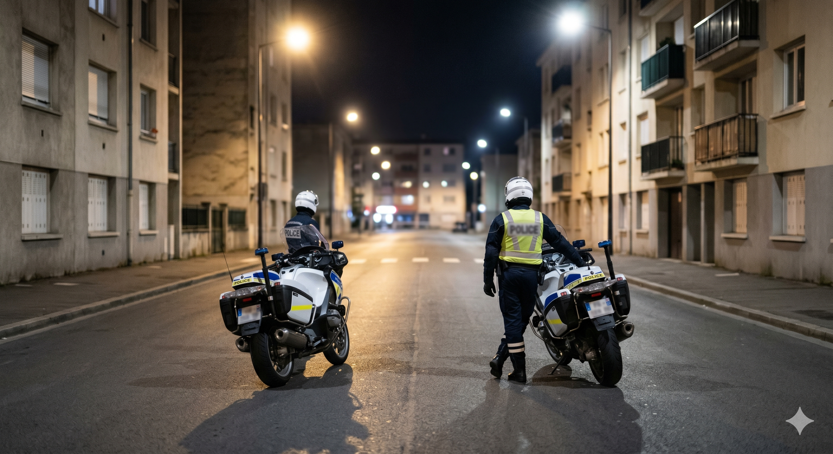 Rodéo motorisé : délit peines et confiscation