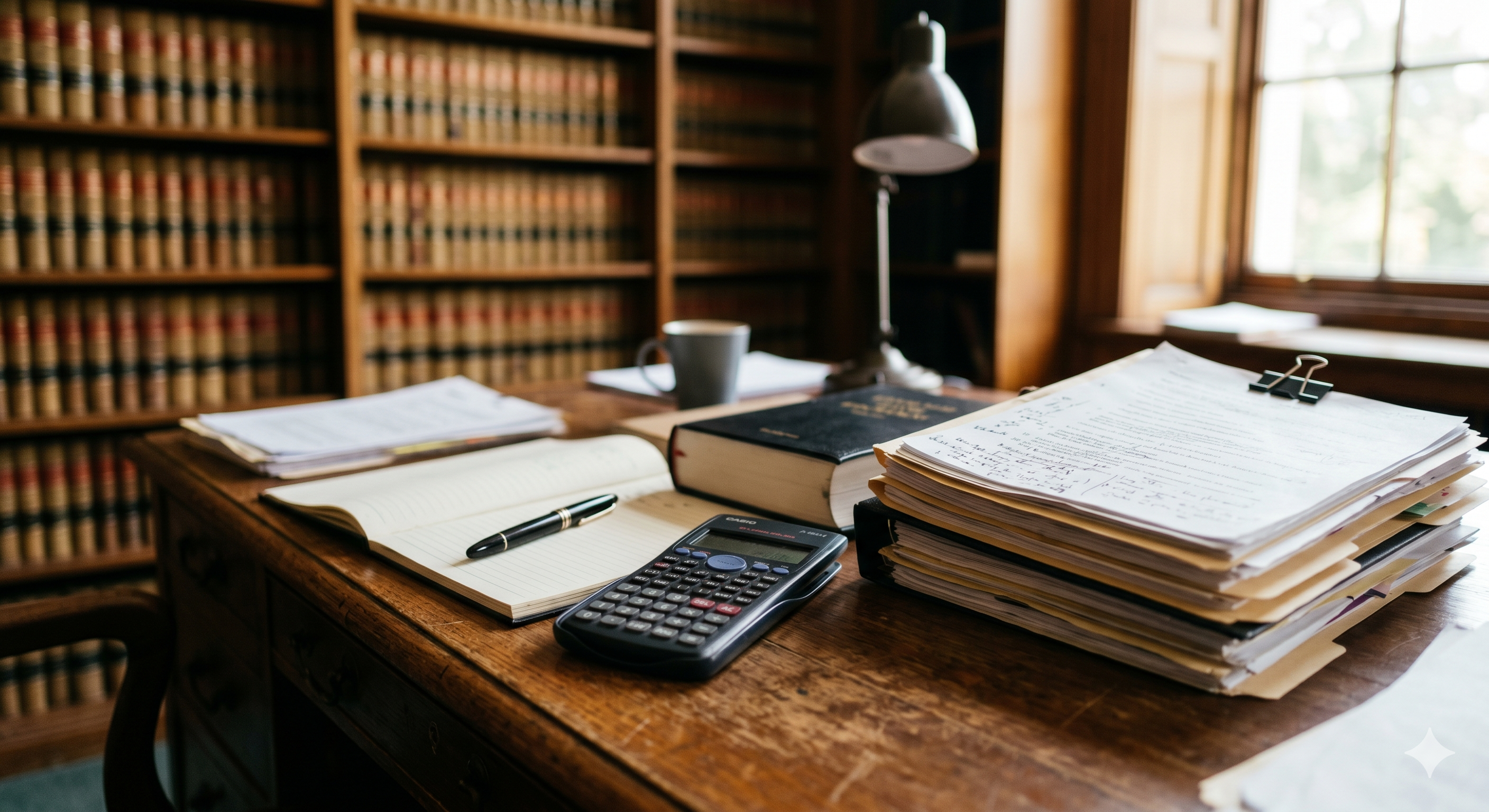 Confusion des peines : conditions et procédure