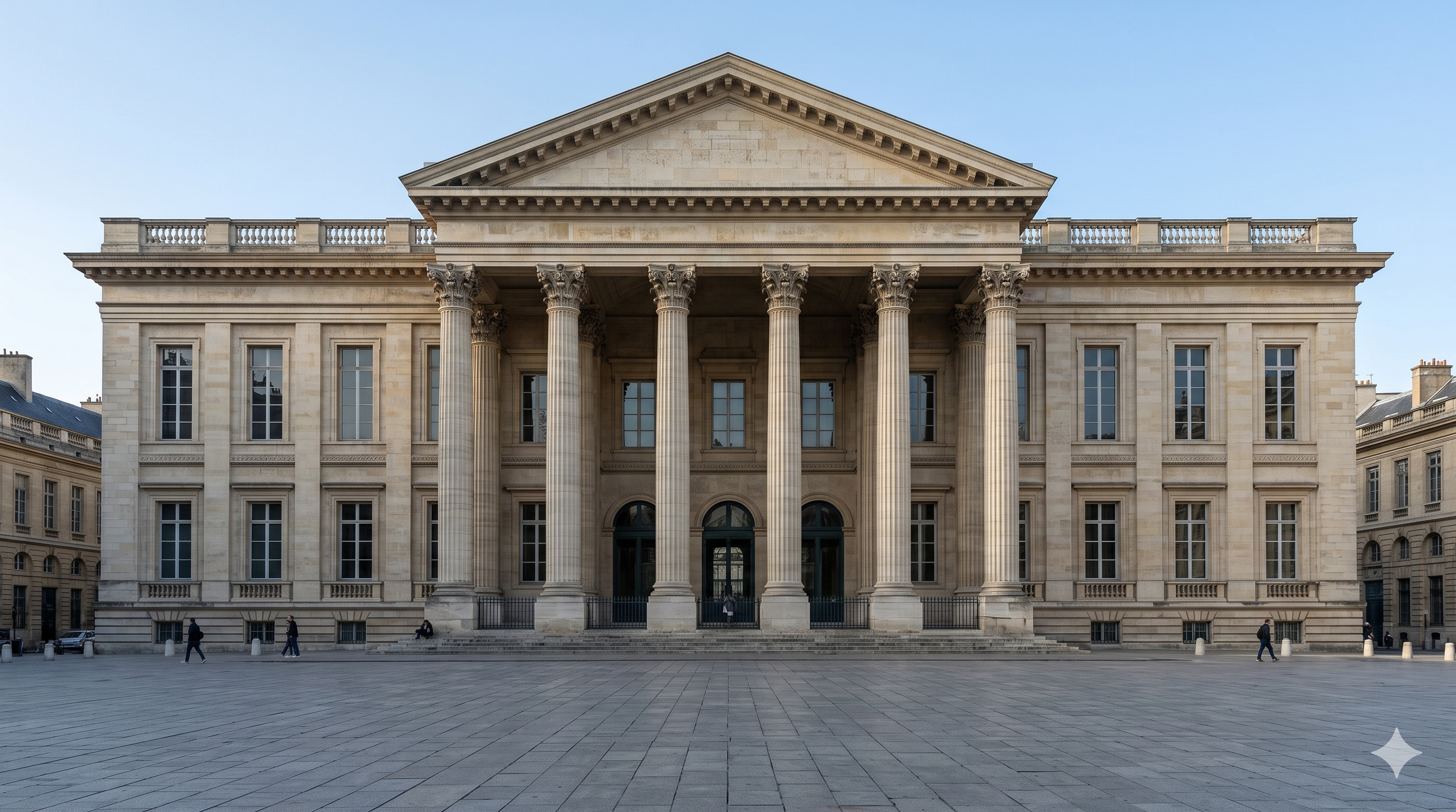 Question prioritaire de constitutionnalité : la QPC