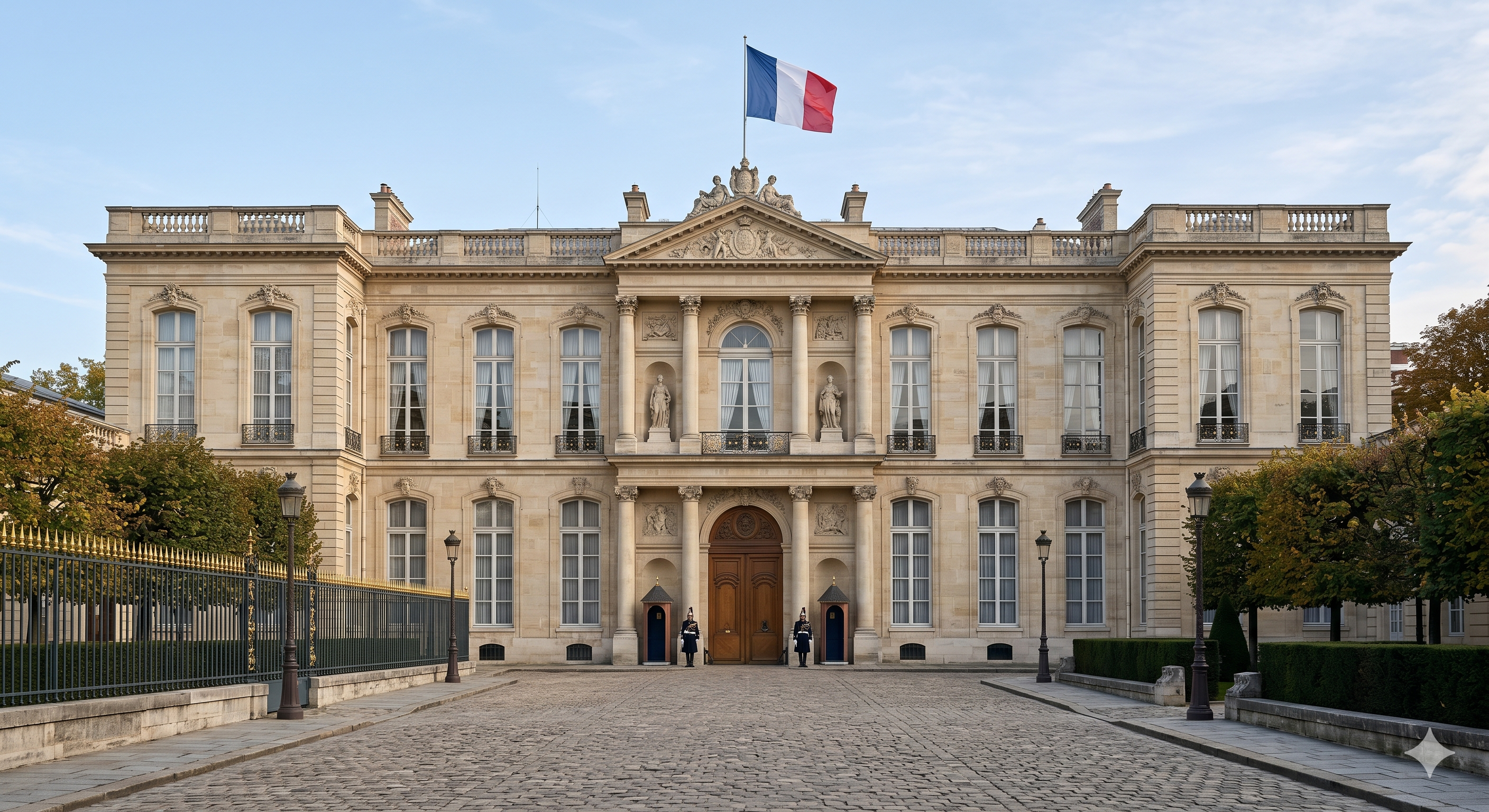 Grâce présidentielle : effets et recours en grâce