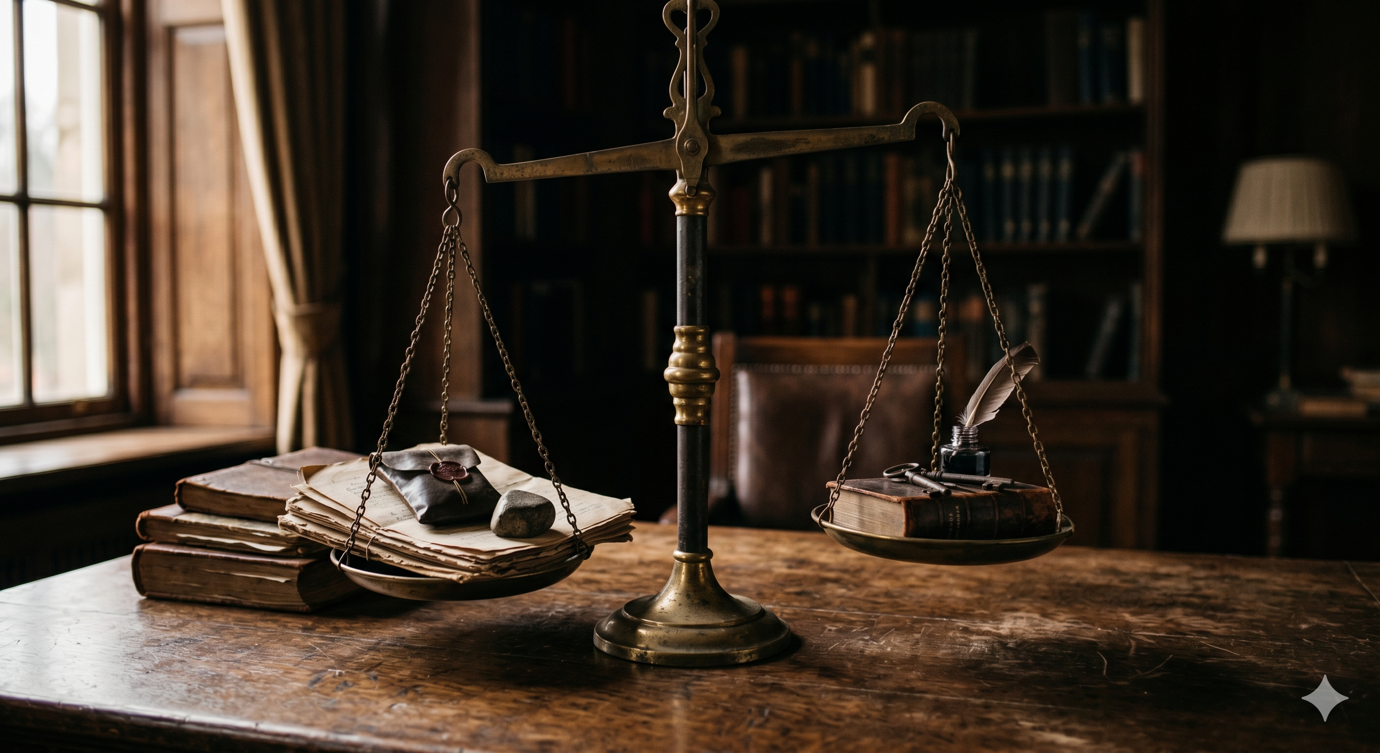 État de nécessité : conditions et irresponsabilité
