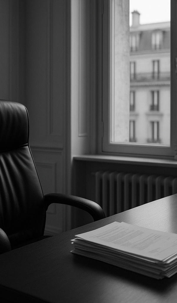 Rémunération excessive du dirigeant : la banqueroute après cessation