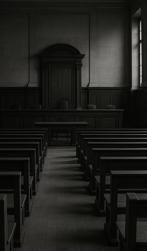 Cour d'assises statuant en appel : ce qu'elle ne peut pas faire