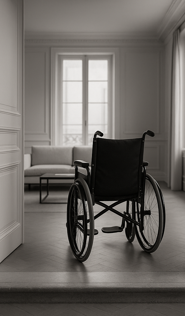 Logement adapté au handicap : quelle indemnisation ?